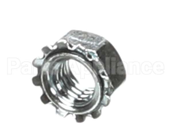 NU-36234 Alto Shaam Nut, M5, Keps