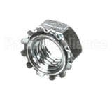 NU-36234 Alto Shaam Nut, M5, Keps