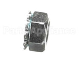 NU-36234 Alto Shaam Nut, M5, Keps