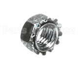 NU-36234 Alto Shaam Nut, M5, Keps