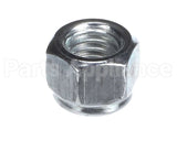 NUT00150 Trane Nut, Hex, Self Locking, .38-16
