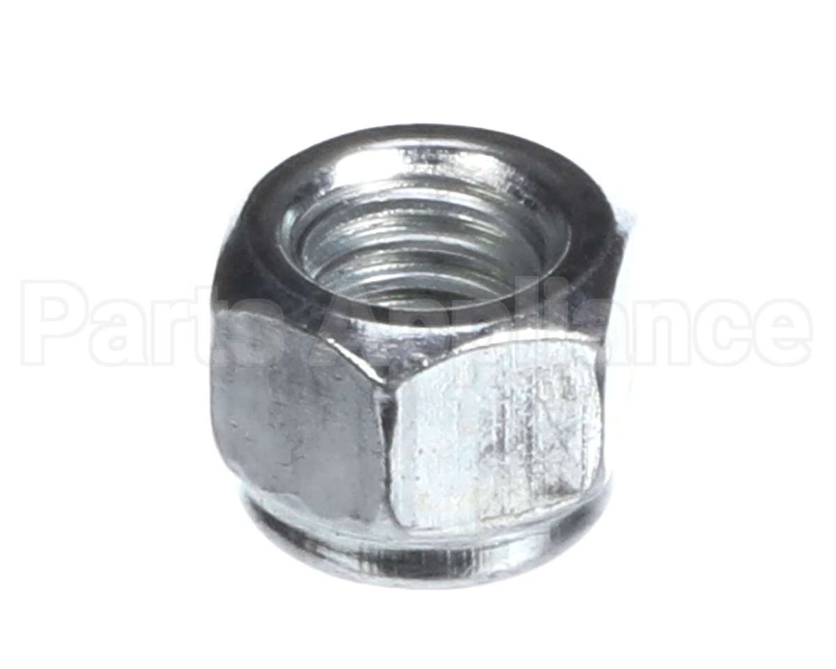 NUT00150 Trane Nut, Hex, Self Locking, .38-16
