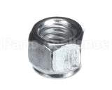 NUT00150 Trane Nut, Hex, Self Locking, .38-16