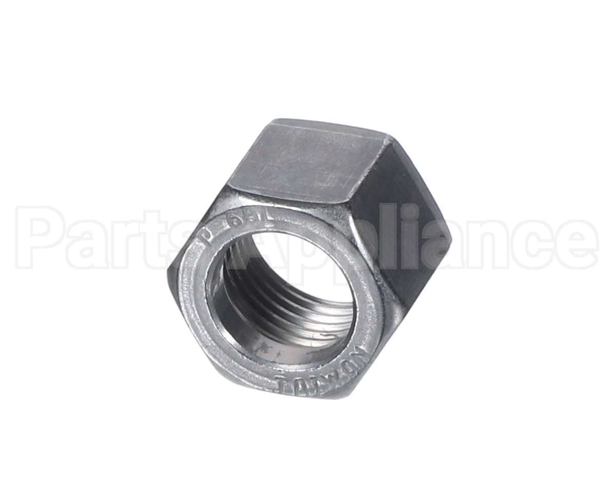 NUT00949 Trane .69-16 Hex Nut