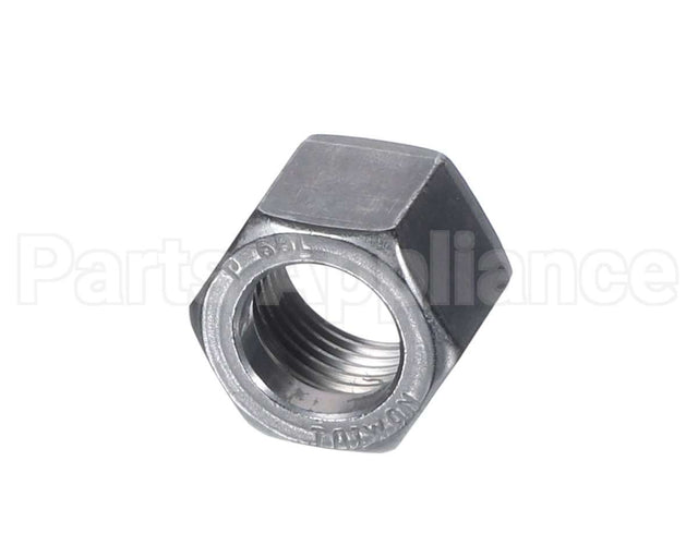 NUT00949 Trane .69-16 Hex Nut