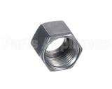NUT00949 Trane .69-16 Hex Nut