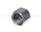 NUT00949 Trane .69-16 Hex Nut