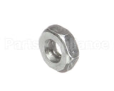 NUT049 Bki Nut, 8-32 Hex