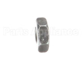 NUT049 Bki Nut, 8-32 Hex
