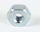 NUT053 Bki Nut, 1/4-20 Hex Heavy Zinc Plt
