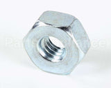 NUT053 Bki Nut, 1/4-20 Hex Heavy Zinc Plt
