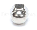 NUT097 Bki Nut, 1/4-20 Ss 18-8 Cap