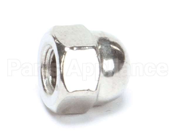 NUT097 Bki Nut, 1/4-20 Ss 18-8 Cap