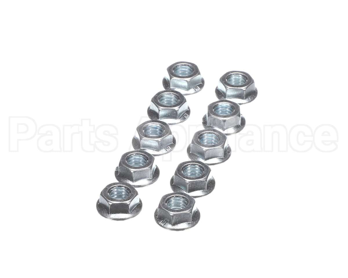 NUT0981 Trane Nut