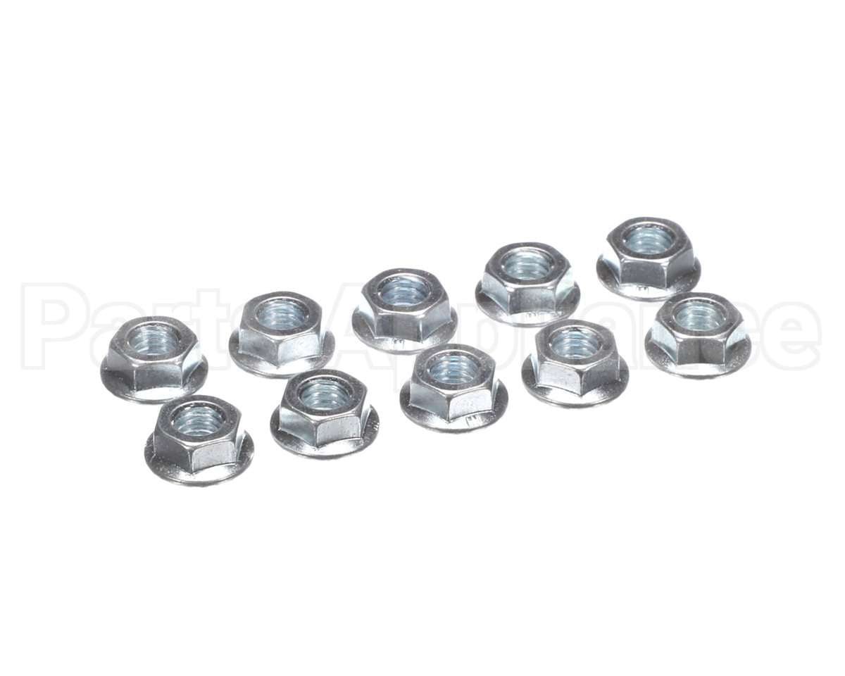 NUT0981 Trane Nut