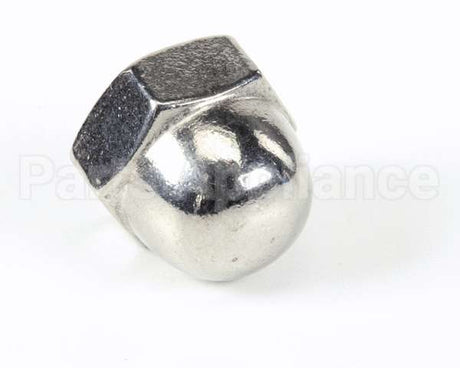 NUT128 Bki Nut, 5/16-18 Ss 18-8 Cap