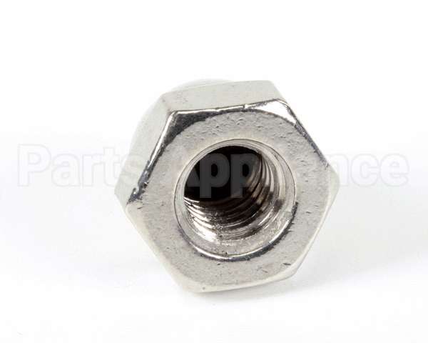 NUT128 Bki Nut, 5/16-18 Ss 18-8 Cap
