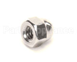 NUT132 Bki Nut, 10-24 Ss 18-8 Hex Cap