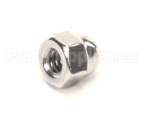 NUT132 Bki Nut, 10-24 Ss 18-8 Hex Cap
