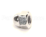 NUT132 Bki Nut, 10-24 Ss 18-8 Hex Cap
