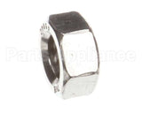 NUT152 Bki Nut, 5/16-18Ss 18-8