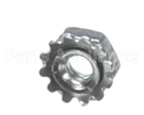 NUT180 Bki Nut, 4-40 Washer Locknut