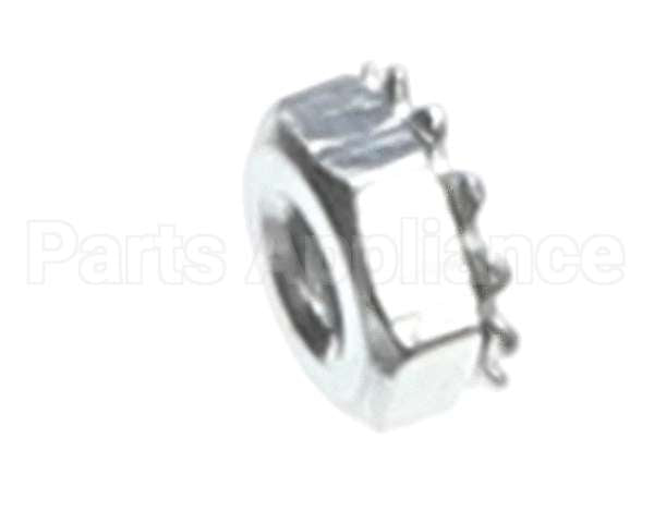 NUT180 Bki Nut, 4-40 Washer Locknut
