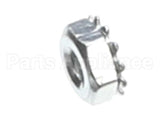 NUT180 Bki Nut, 4-40 Washer Locknut