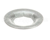 NUT192 Bki Push Nut, Oil Caddy