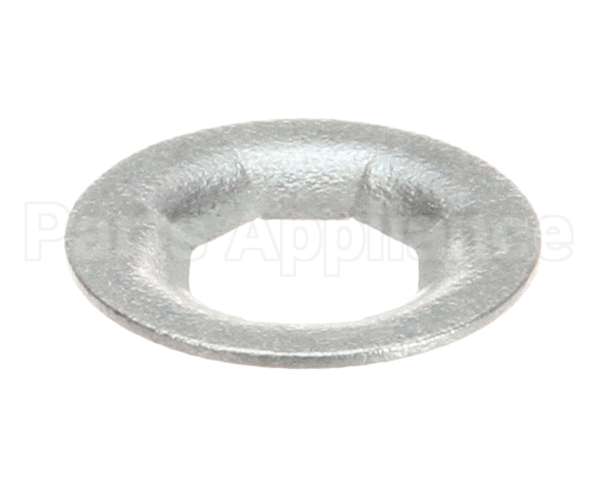 NUT192 Bki Push Nut, Oil Caddy