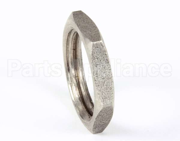 NUT258 Bki Nut, 3/4-16 X 7/8 Af X 5/32