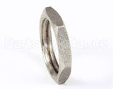 NUT258 Bki Nut, 3/4-16 X 7/8 Af X 5/32
