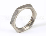 NUT258 Bki Nut, 3/4-16 X 7/8 Af X 5/32
