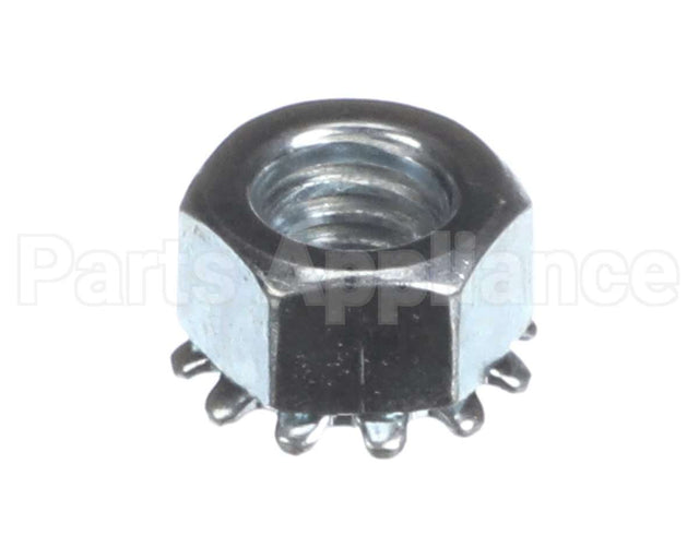 NUT274 Bki Nut, 5/16-18 Hex Ext Th Lw