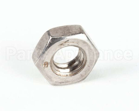 NUT293 Bki Nut, Jam, 1/4-20 Lh Thread