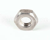NUT293 Bki Nut, Jam, 1/4-20 Lh Thread