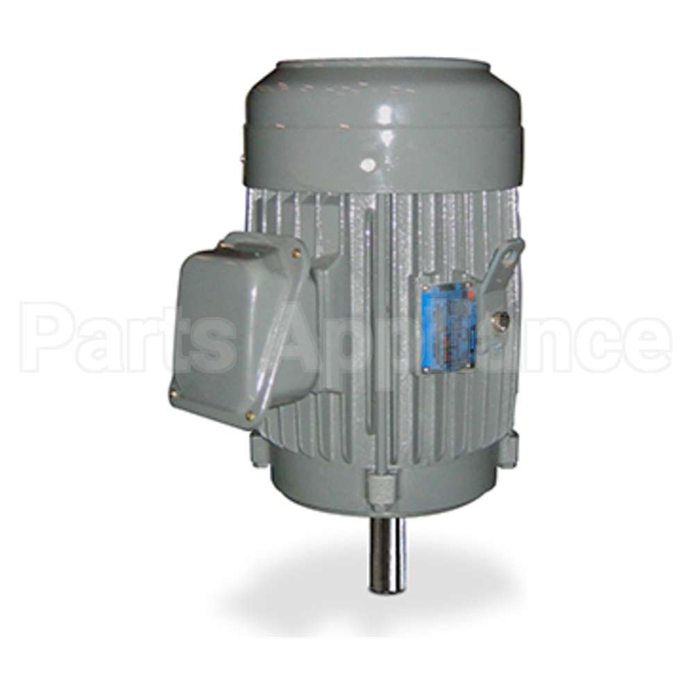 NV0012C Teco Motor