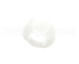 NY45-4 Multiplex Washer 1/4 Flare Nylon