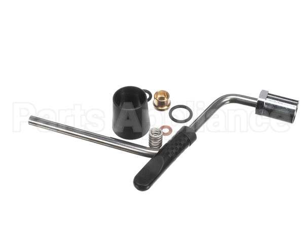 NZ-1015 Unic Sdc Stainless Steel Steam Wand Kit