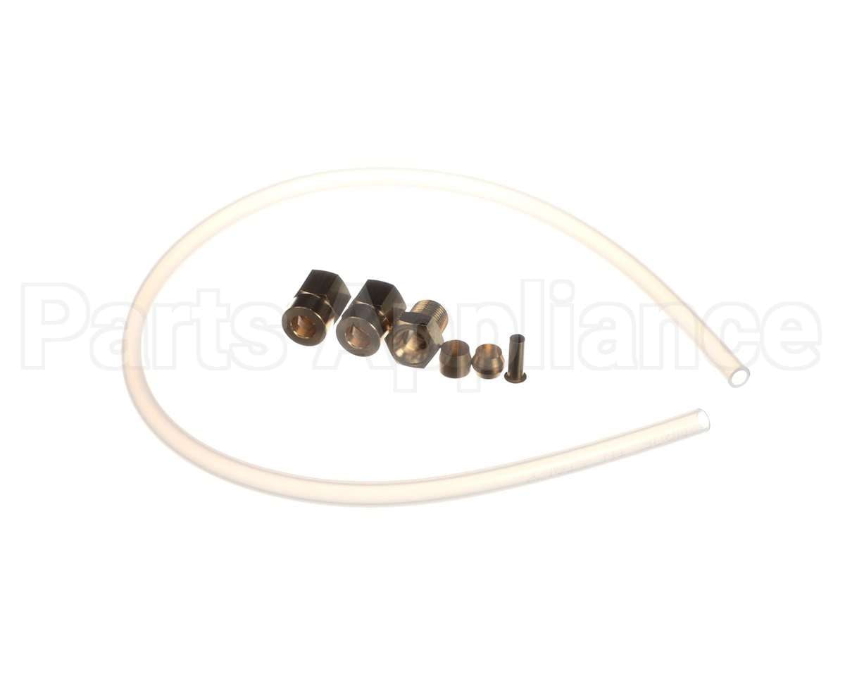 NZ6021 Unic Drain Tube Ev 3W Stella