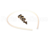 NZ6021 Unic Drain Tube Ev 3W Stella