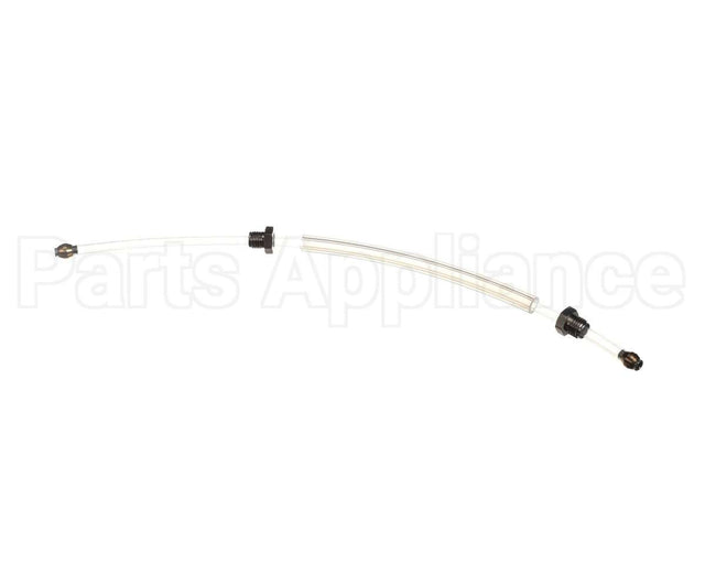 NZ6528 Unic Ptfe Pipe L:280 Mm