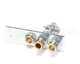 O-008-001 Desco Pilot Assembly 3 Flame