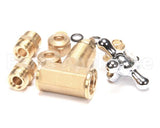 O-008-004 Desco Complete Water Valve