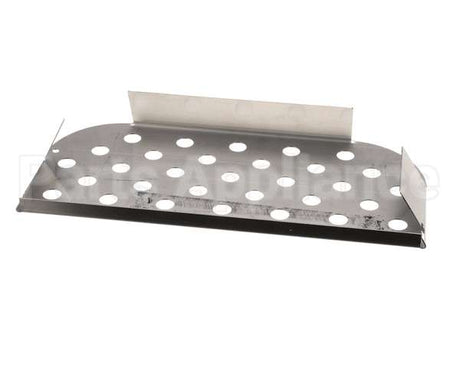 O-4005115 Desco Top Drainer Grill