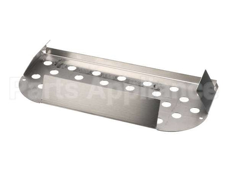 O-4005115 Desco Top Drainer Grill