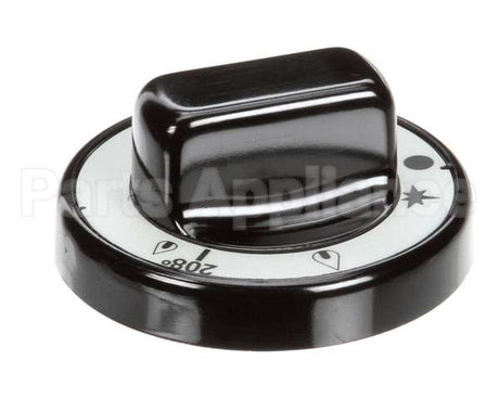 O-401493 Desco Gas Valve Knob