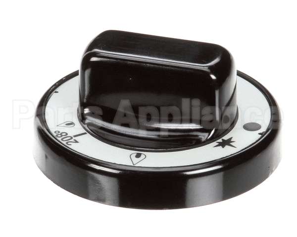 O-401493 Desco Gas Valve Knob