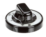 O-401493 Desco Gas Valve Knob