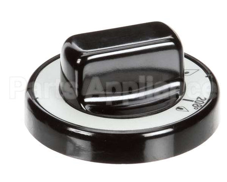 O-401497 Desco Gas Valve Knob
